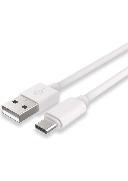 Fitplus Quick Charge 9 Qc3.0 Şarj Aleti ve Usb-Type-C Kablo Set