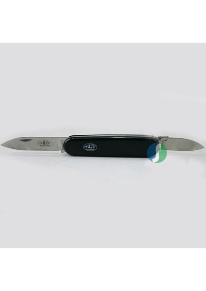 M&y Nk2 Knife Black Çakı