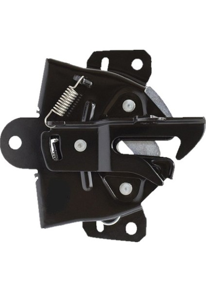 Motor Kaput Kilidi L200 2007-2011 5908A019/5908A163