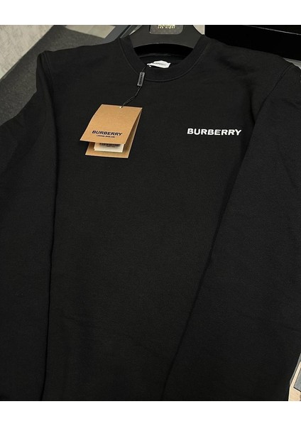 - Tb Logo Sweatshirt modelleri