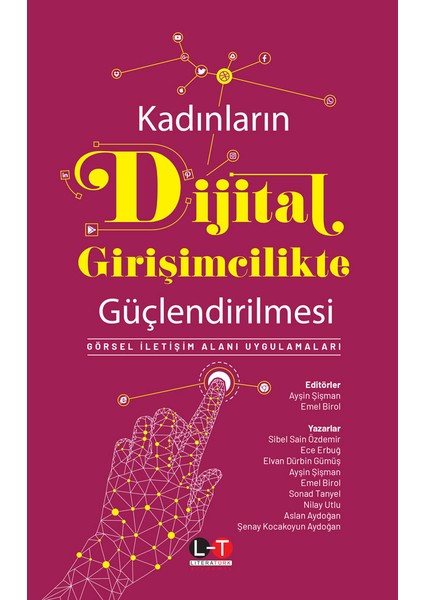 Kadınların Dijital Girişimcilikte Güçlendirilmesi