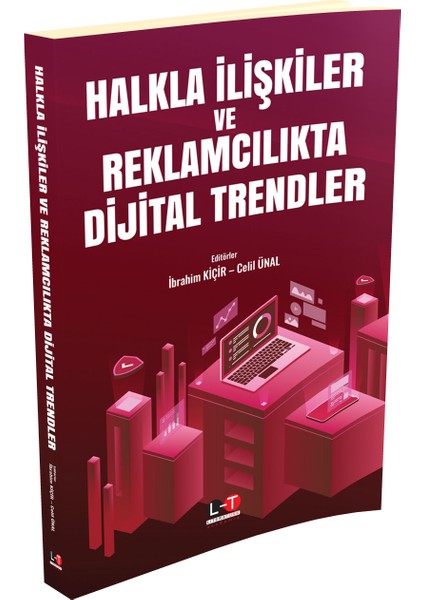 Halkla Ilişkiler ve Reklamcılıkta Dijital Trendler