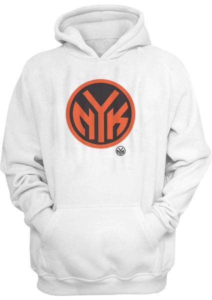 New York  Hoodie