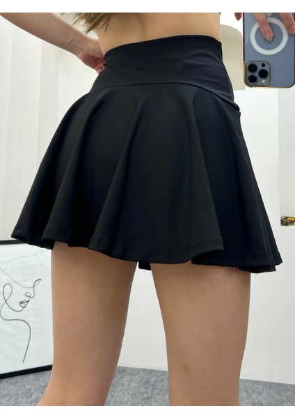 Tenisçi Spor Mayo Etek modelleri