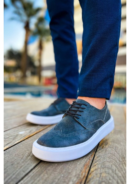 CH149 Cbt Changer Over Erkek Ayakkabı Antrasıt modelleri