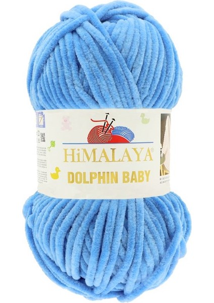 Dolphin Baby 80327