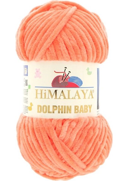 Dolphin Baby 80355