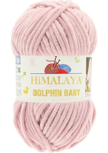 Dolphin Baby 80349