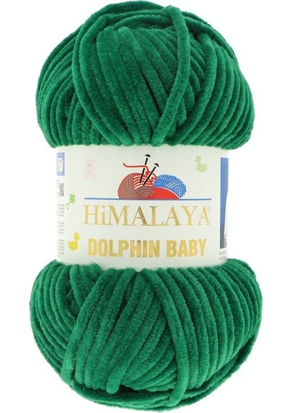 Dolphin Baby 80331