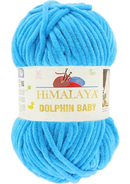 Dolphin Baby 80326