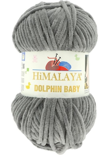 Dolphin Baby 80320