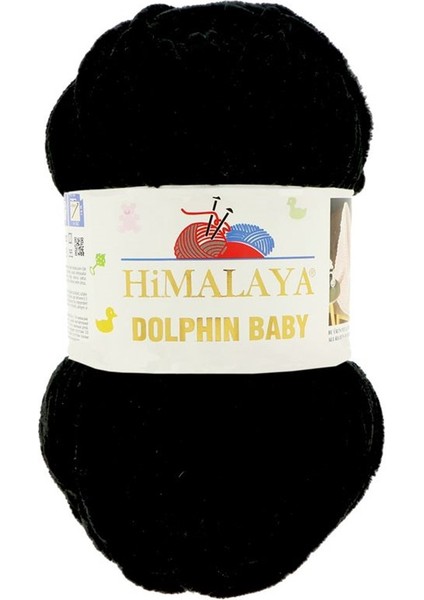Dolphin Baby 80311