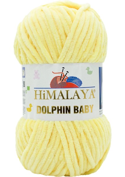 Dolphin Baby 80302