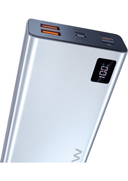 PB225 22.5W 20000 Mah Pd Qc3.0 LED Ekranlı Powerbank