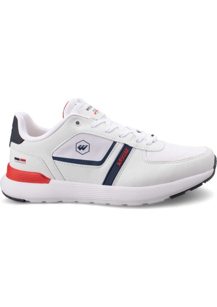 2556 Merdane Su Itici Günlük Rahat Spor Ayakkabı