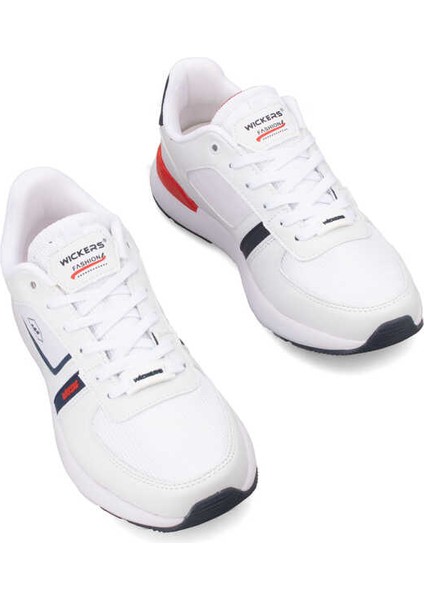 2556 Merdane Su Itici Günlük Rahat Spor Ayakkabı modelleri