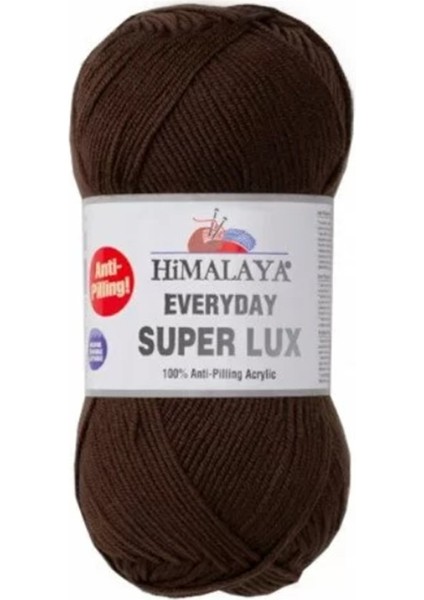 Everyday Super Lux 73433