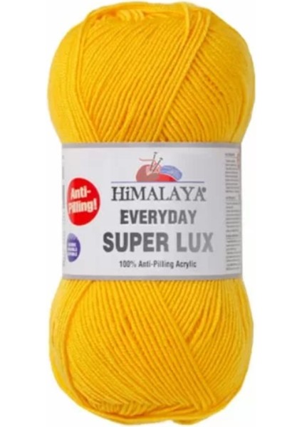 Everyday Super Lux 73431