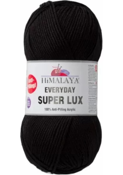 Everyday Super Lux 73430
