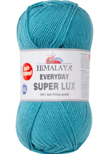 Everyday Super Lux 73420