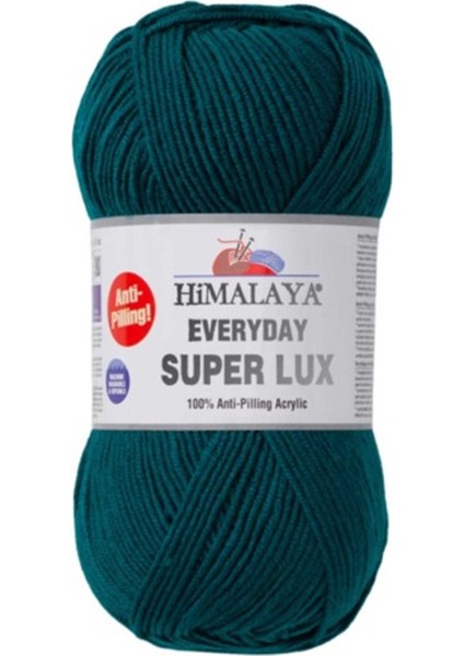 Everyday Super Lux 73419