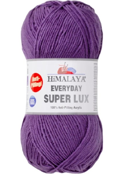 Everyday Super Lux 73414