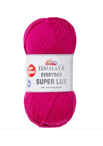 Everyday Super Lux 73413