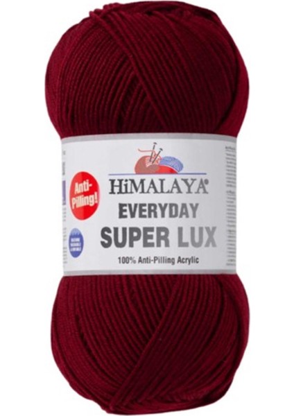 Everyday Super Lux 73409