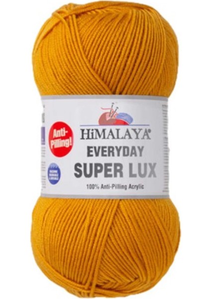 Everyday Super Lux 73406