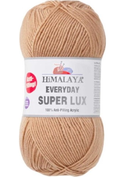Everyday Super Lux 73404