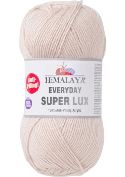 Everyday Super Lux 73403