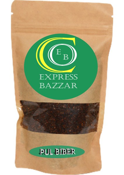 Siyah Pul Biber
