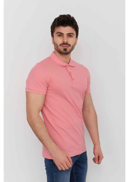 4613 Erkek Polo Pike T-Shırt10 fiyatları