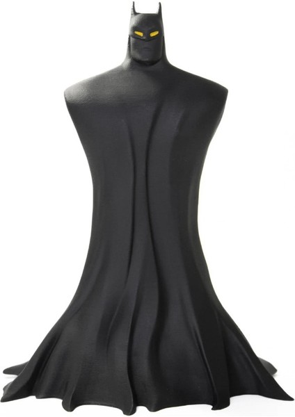 Batman Dekoratif Biblo 15 cm