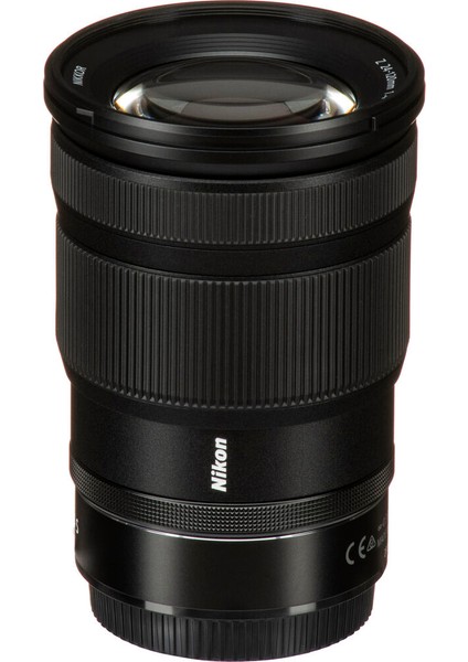 Nikkor Z 24-120MM F/4 S Lens