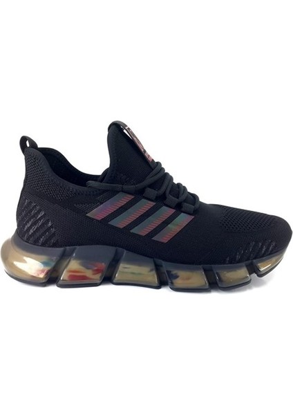 591 Erkek Sneaker Ayakkabı-Siyah fiyatları