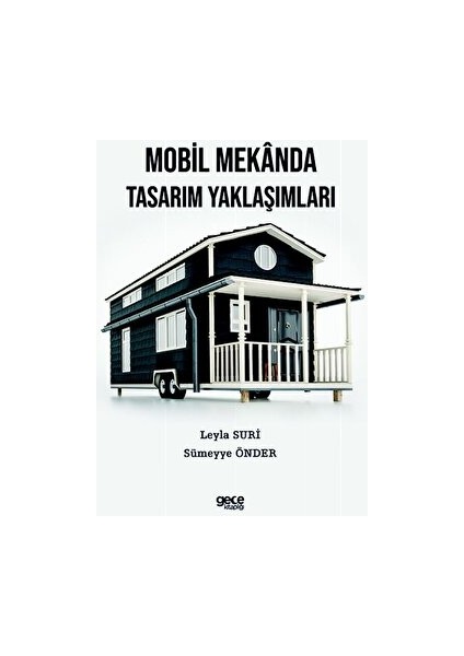 Mobil Mekanda Tasarım Yaklaşımları