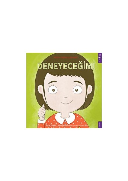 Deneyeceğim - Pd Serisi