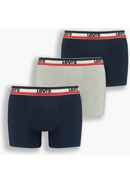 ® Boxer Brief - 3 Pack