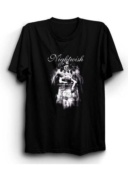 Nightwish, Once, Rock Metal Grup Tişörtü