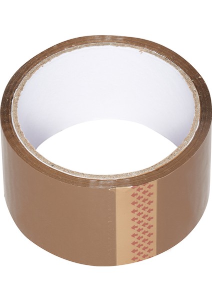 Koli Bandı Kahverengi 48 mm Ebatında 35 M