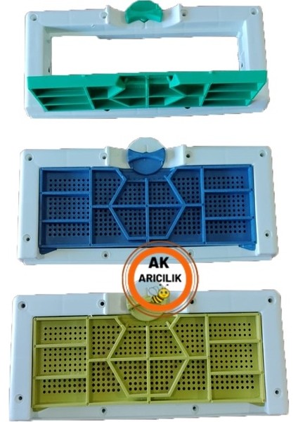 Uçuş Tahtası 30 cm (100 Adet)