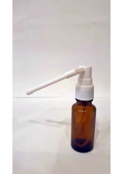 Püskürtmeli Propolis Şişesi Gaga Sprey 20 cc