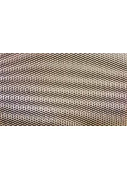 Alüminyum Polen Izgarası (17X27CM) 20 Adet