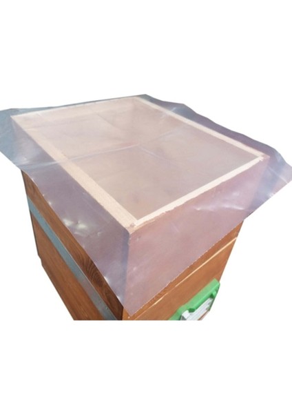 Kovan Üstü Naylon 50LI Paket