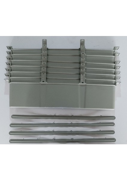 Kayık Yemlik (10 Adet)