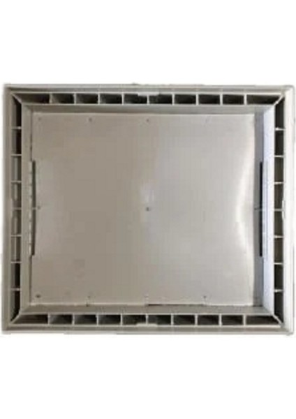 Ak Arıcılık Standart Kovan Kapak (43.5X51.5)