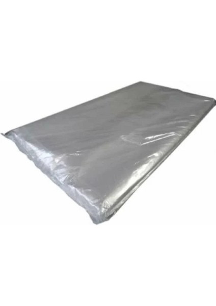 Torba Bal Naylonu Bal Poşeti 2 kg