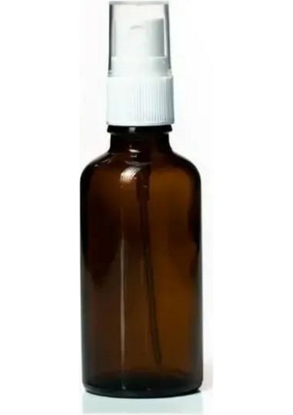 Püskürtmeli Propolis Şişesi Sprey 20 cc 50 Adet