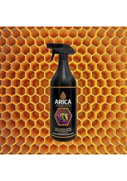 Arıca (Arı Için Herşey)